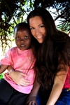 Beckah Shae