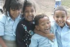 A view of Constanza Care Center Sponsorship
