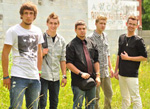 Corey Brooks Band