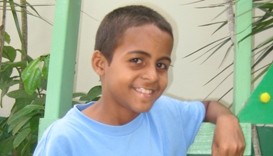 Hello, my name is Gabriel.