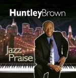 Huntley Brown