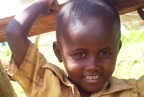 A view of Kids Alive Nyamarambe Children's Home Sponsorship