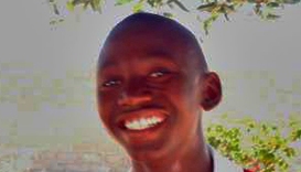 Hello, my name is Simwinji.