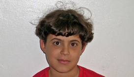 Hello, my name is Adrian .