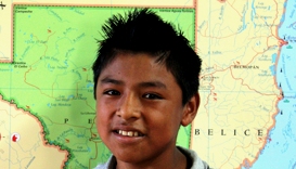 Hello, my name is Francisco.