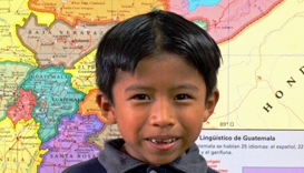 Hello, my name is Jeronimo.