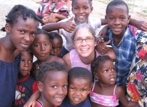 missionary missionary