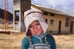 A view of Juniper Tree Children's Home Sponsorship, Pachacamac
