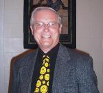 Sheldon Rhodes