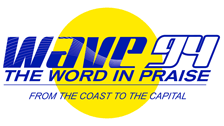 Wave 94 - Icon link for Wave 94 radio